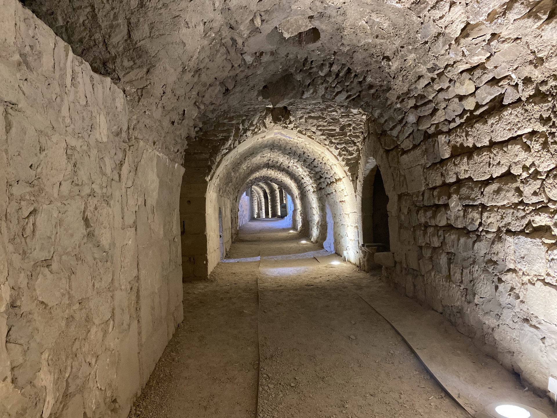 Karak – Jordan travel